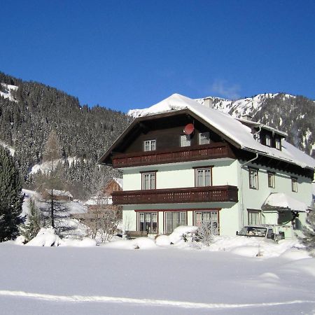 Apartment Almsommer By Interhome Donnersbachwald Buitenkant foto