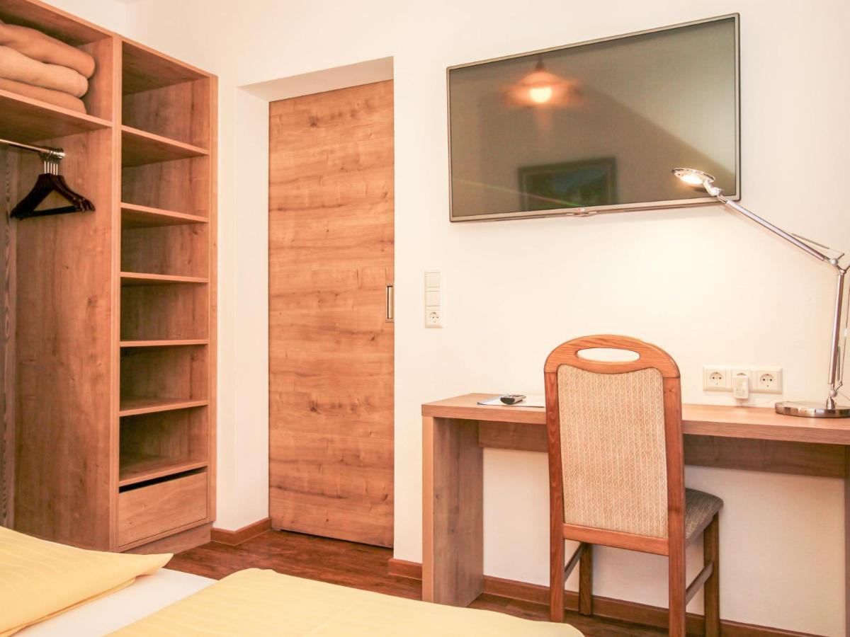 Apartment Almsommer By Interhome Donnersbachwald Buitenkant foto