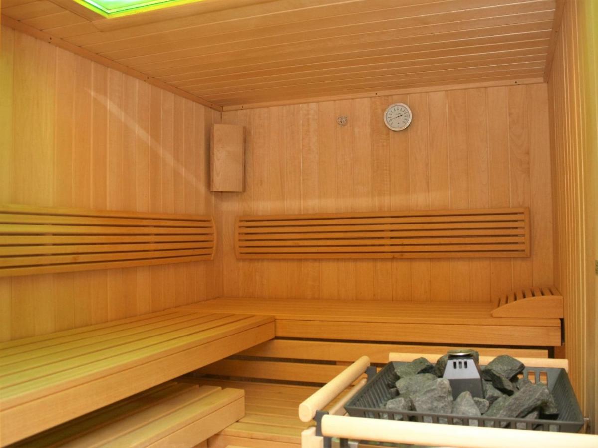 Apartment Almsommer By Interhome Donnersbachwald Buitenkant foto