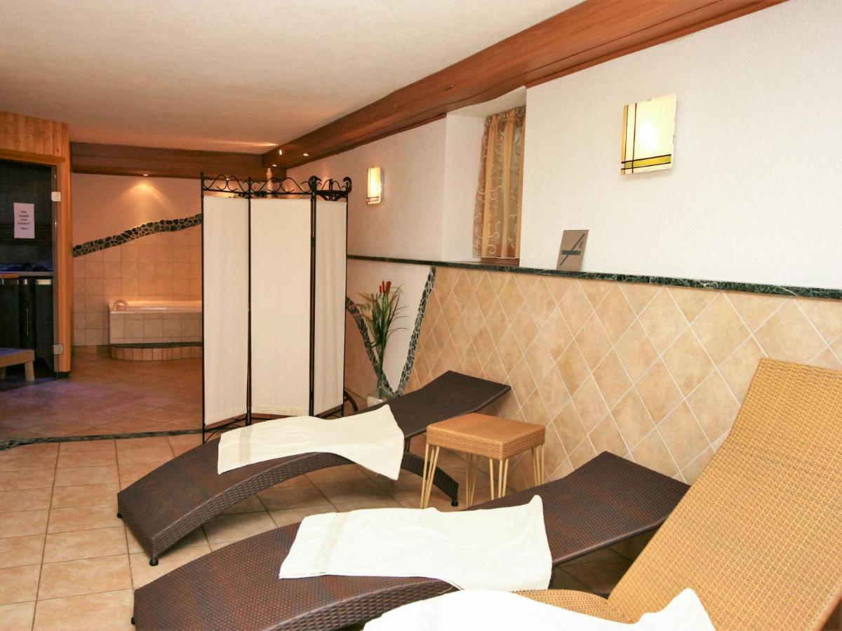 Apartment Almsommer By Interhome Donnersbachwald Buitenkant foto
