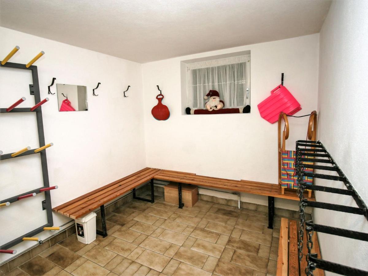 Apartment Almsommer By Interhome Donnersbachwald Buitenkant foto