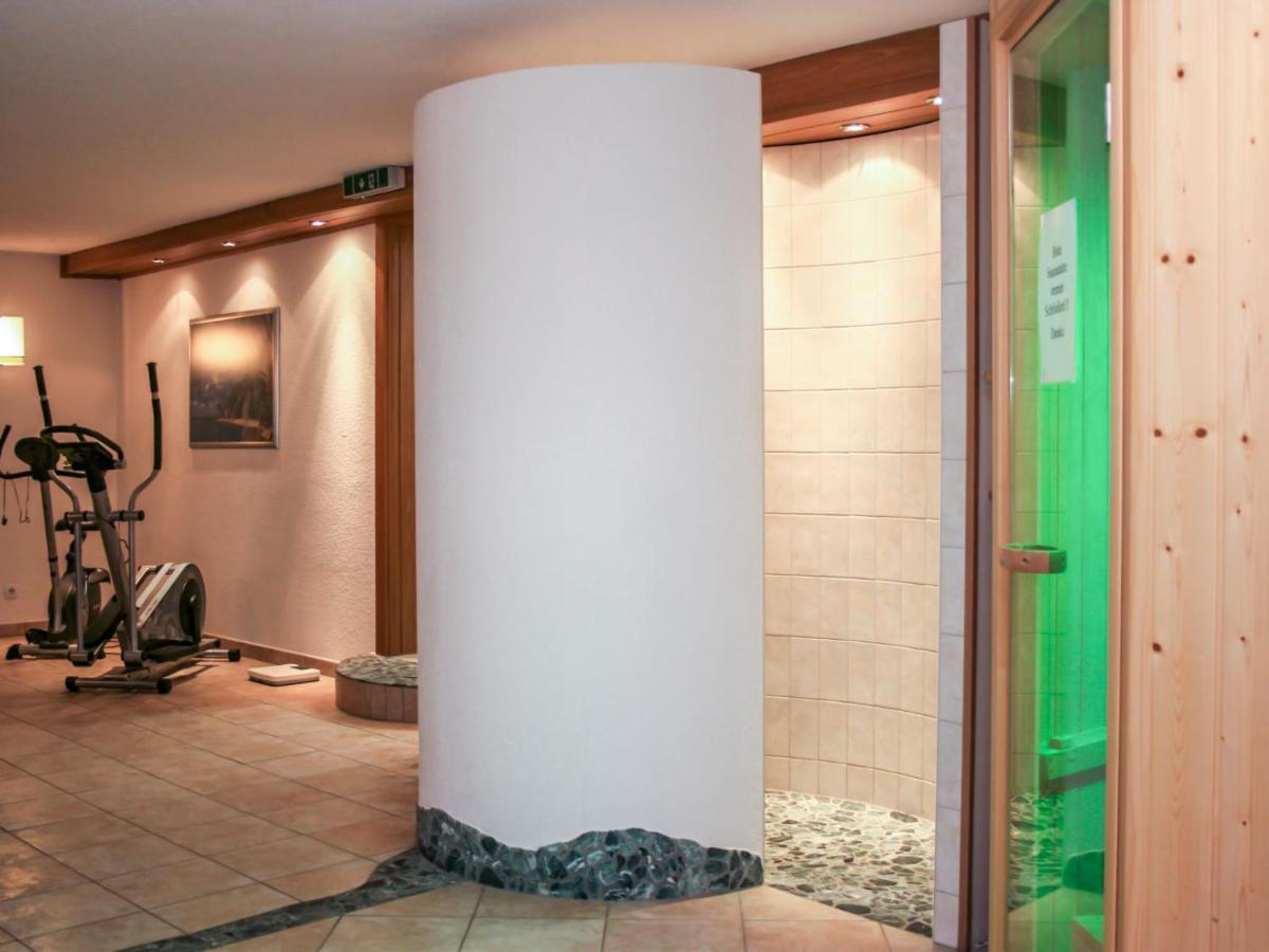 Apartment Almsommer By Interhome Donnersbachwald Buitenkant foto