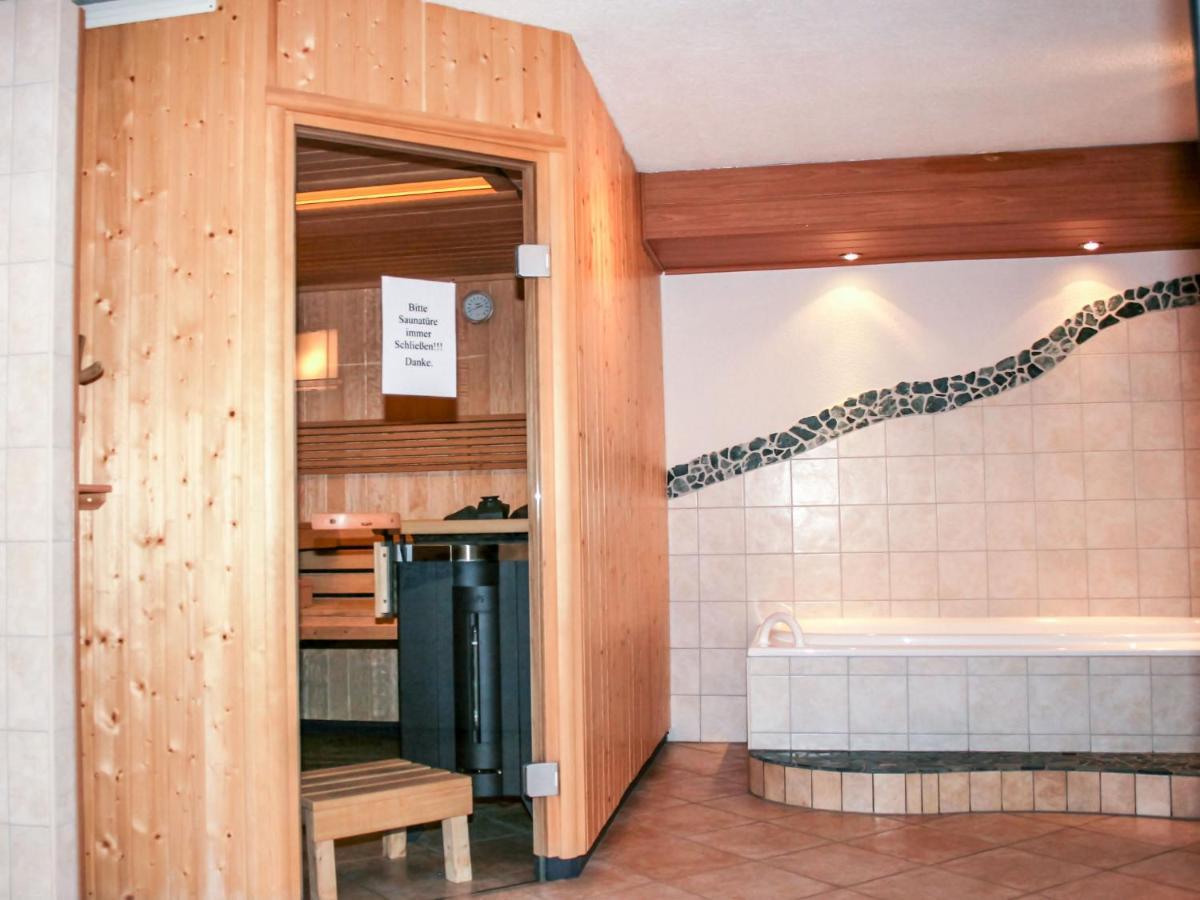 Apartment Almsommer By Interhome Donnersbachwald Buitenkant foto